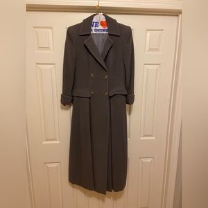 Giorgio Armani Coat